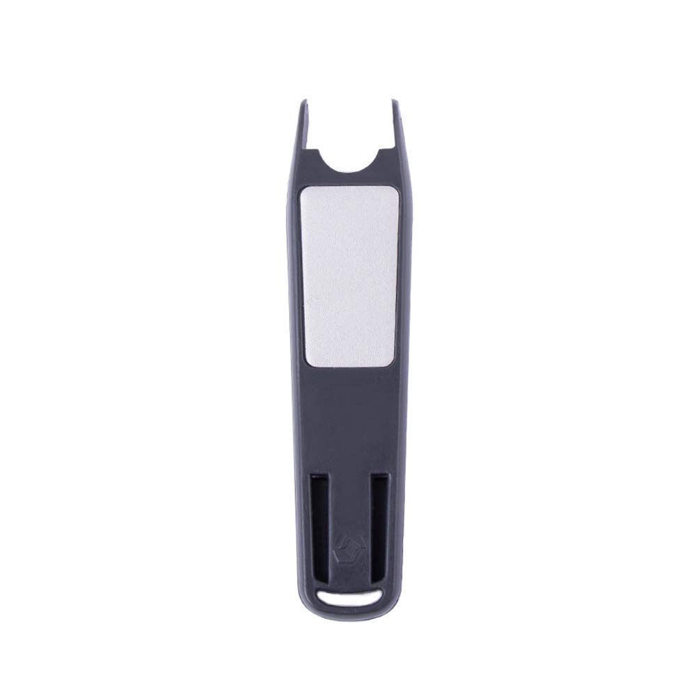 Staleks Professional Nail Clipper with Built-in Nail Catcher Container - Precision Nail Trimmer for Manicure & Pedicure - Perfect for Home, Salon, and Travel Use