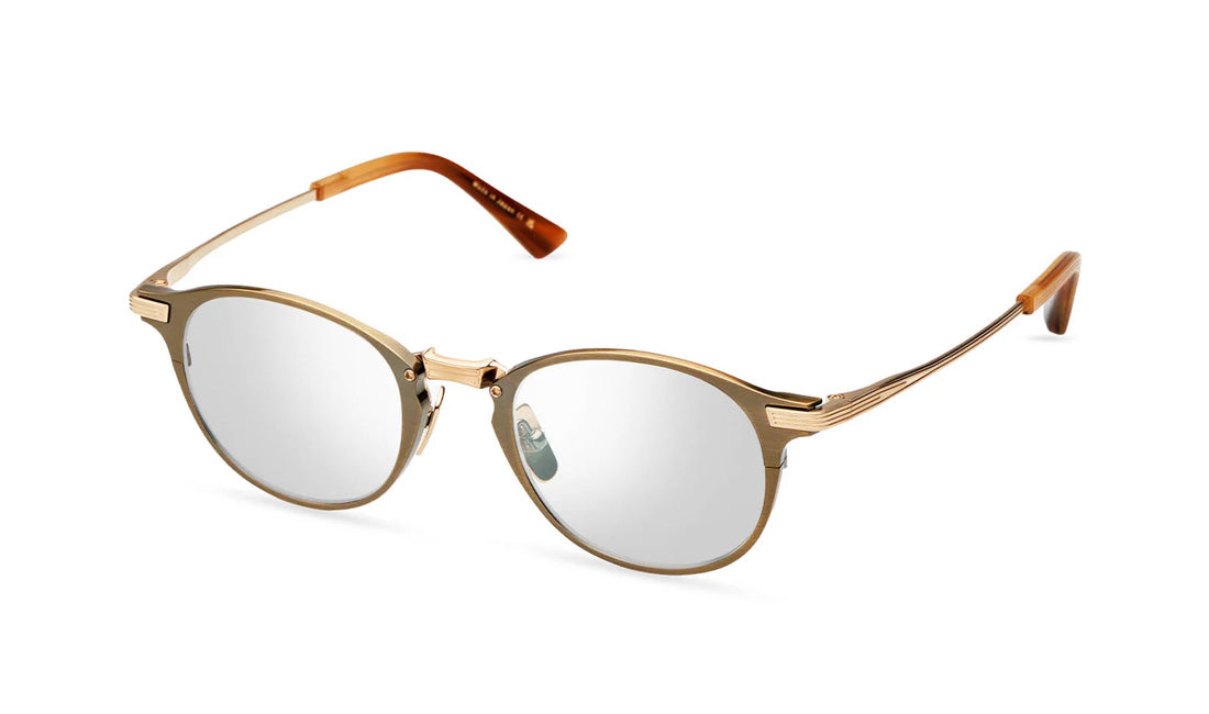 DITA Radicon Optical Glasses - Premium Polarized Sunglasses for Men & Women - UV Protection, Anti-Glare, Stylish Design - Perfect for Driving, Outdoor Sports & Travel