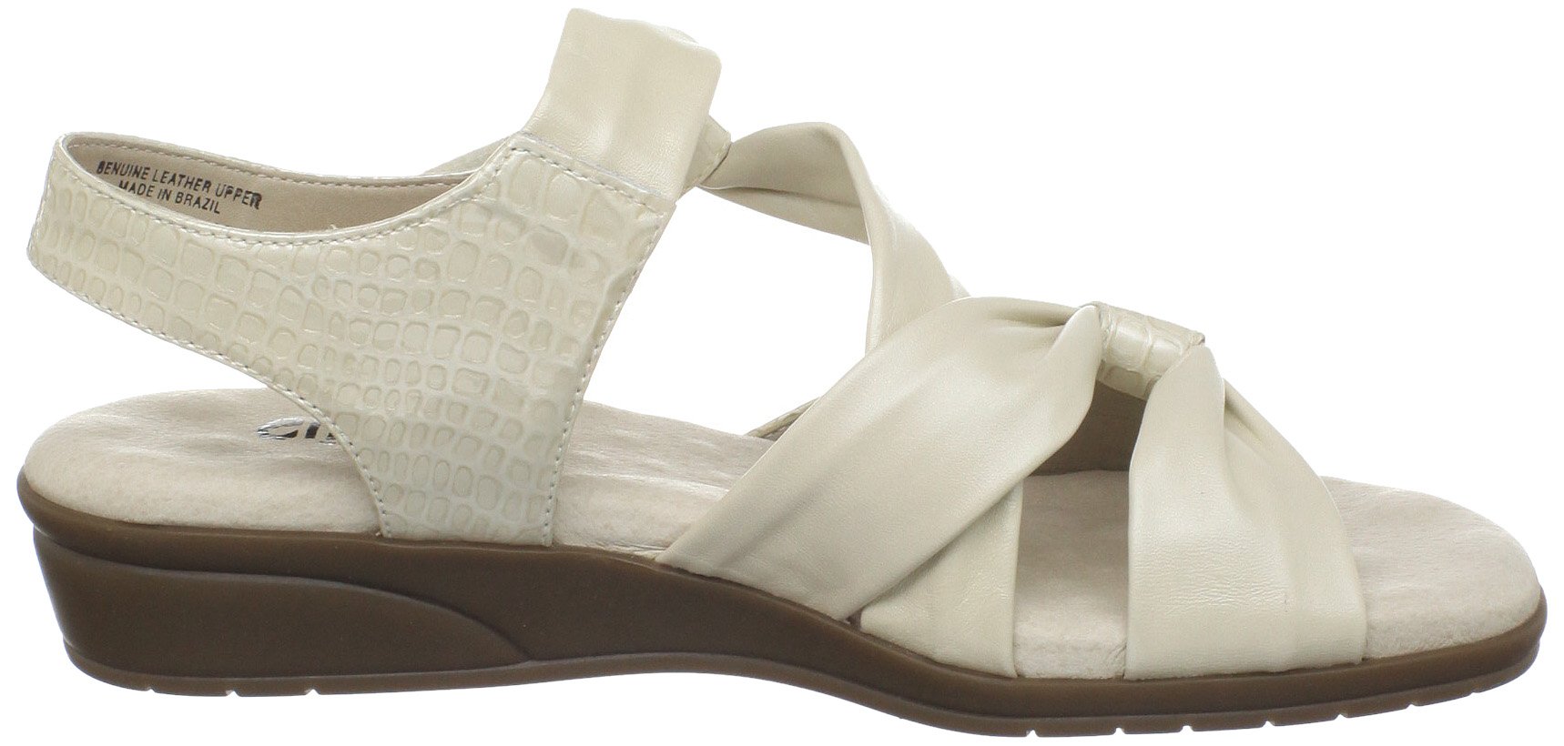 Walking Cradles Women's Valerie Comfortable Slip-On Loafers - Stylish Casual Shoes for Work, Travel & Everyday Wear