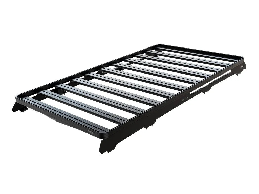 Front Runner Slimline II Roof Rack Kit for 2024+ Toyota Land Cruiser 250 | Heavy-Duty Aluminum Roof Rack System | Perfect for Overlanding, Camping & Outdoor Adventures