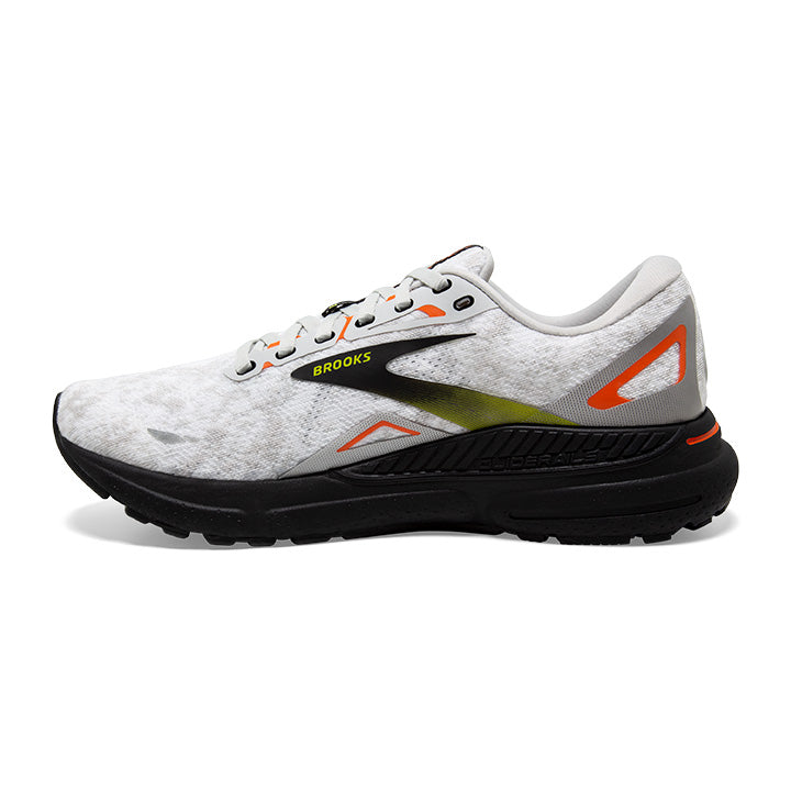 Brooks Adrenaline GTS 23 Running Shoes for Men - Stability & Cushion Support - Perfect for Road Running, Jogging & Gym Workouts