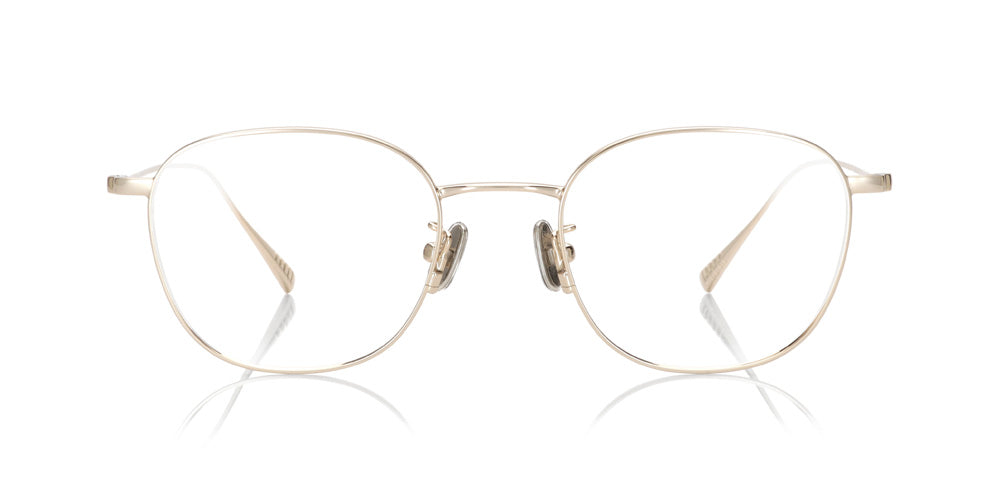 JINS Switch Rim 184 23 - Premium Eyeglass Frames for Men & Women - Lightweight & Durable Glasses for Work, Reading, and Daily Wear