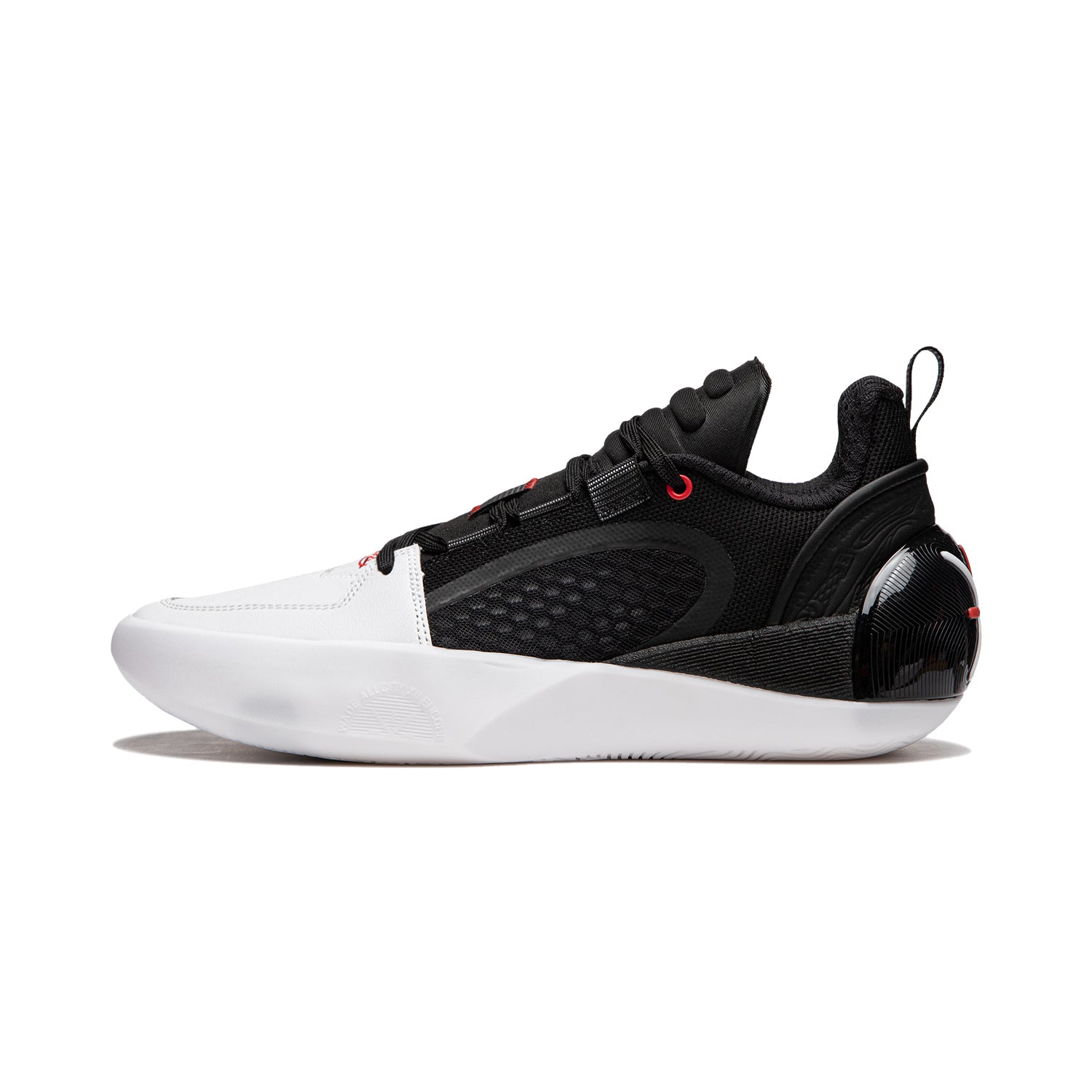Wade All City 12 Encore Basketball Shoes - Men's High Performance Sneakers for Court Play & Street Style | Perfect for Basketball Games, Training & Casual Wear