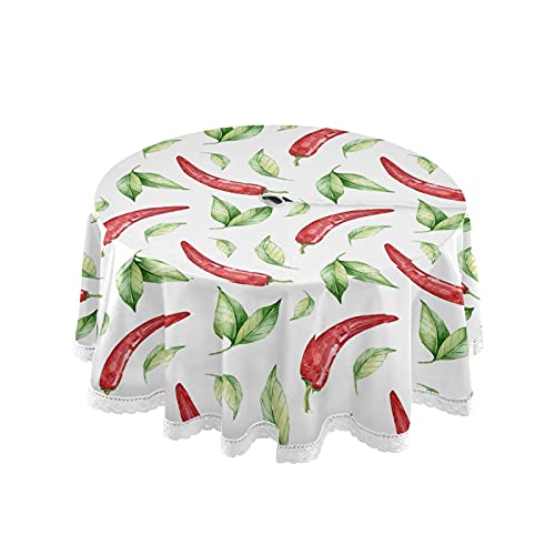 Red Chili
