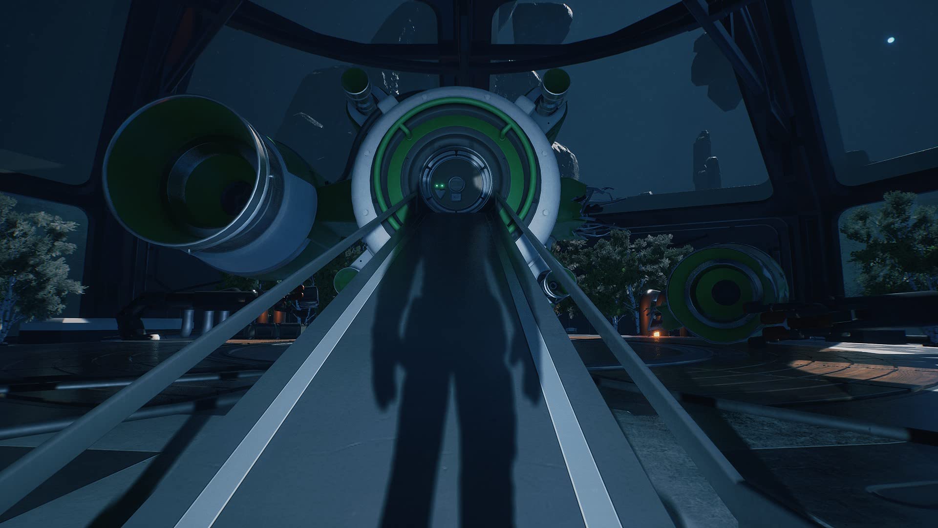 Breathespace Survival Game - Breathedge for PlayStation 4 | Sci-Fi Adventure & Space Exploration | Perfect for Fans of Survival and Open-World Games