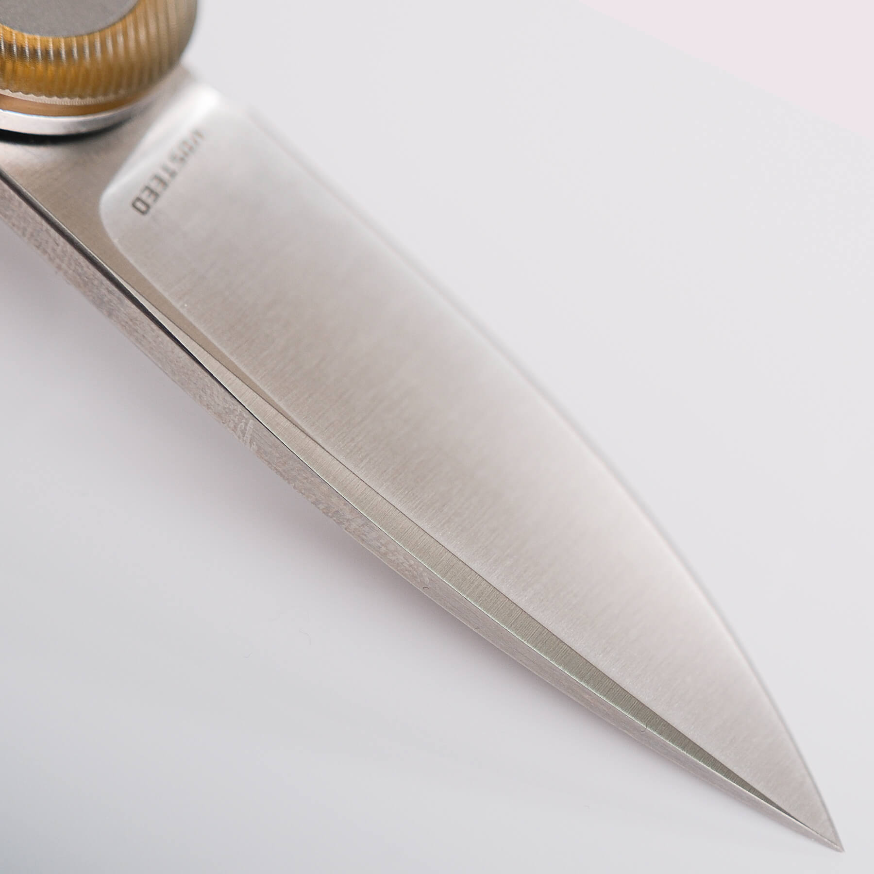 Corgi Pup Trek Lock Knife - 2.37