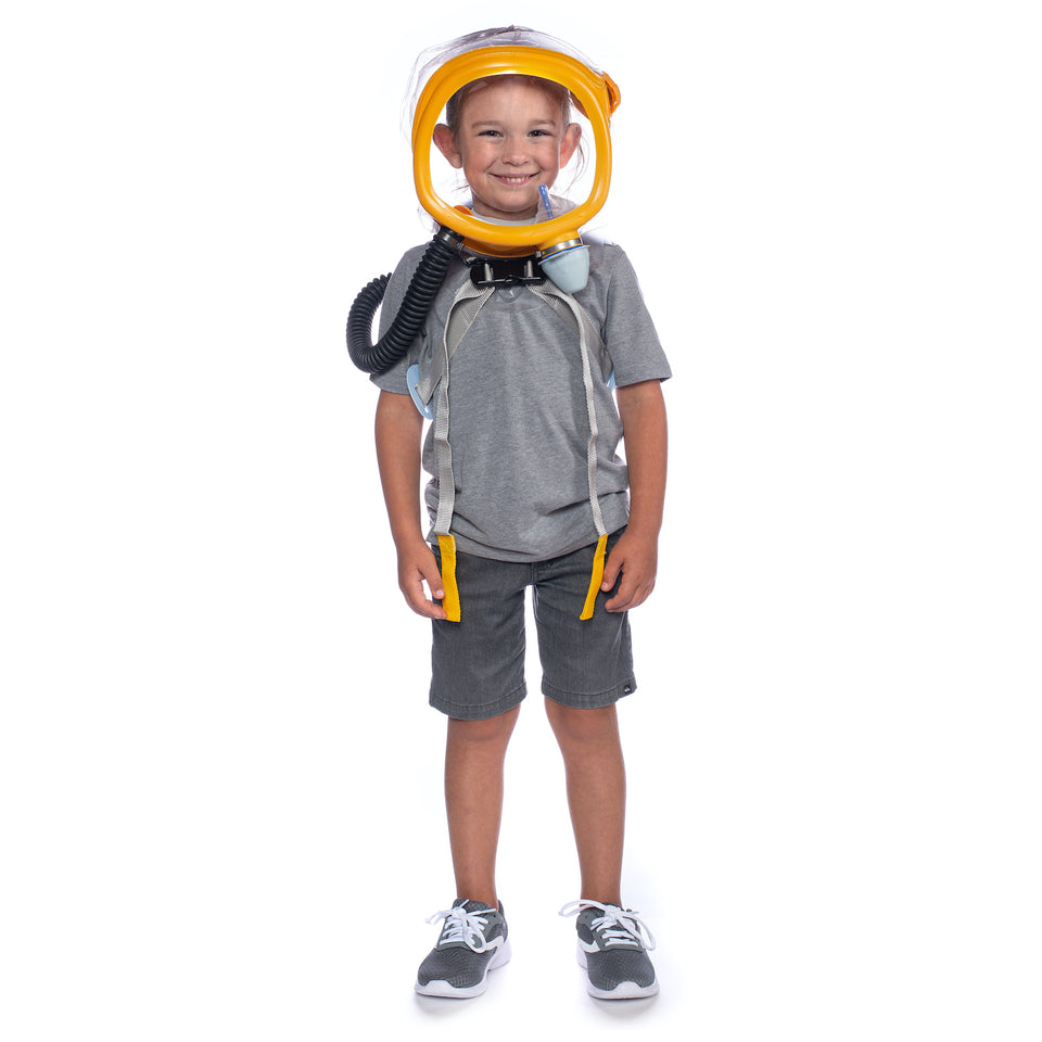 Mira Safety CM-3M Gas Mask - NIOSH Certified for Chemical, Biological & Industrial Protection - Ideal for Emergency Preparedness, Paint Fumes & DIY Projects