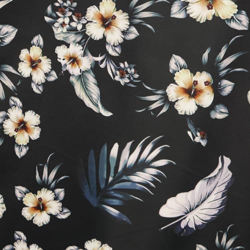 Hibiscus flowers
