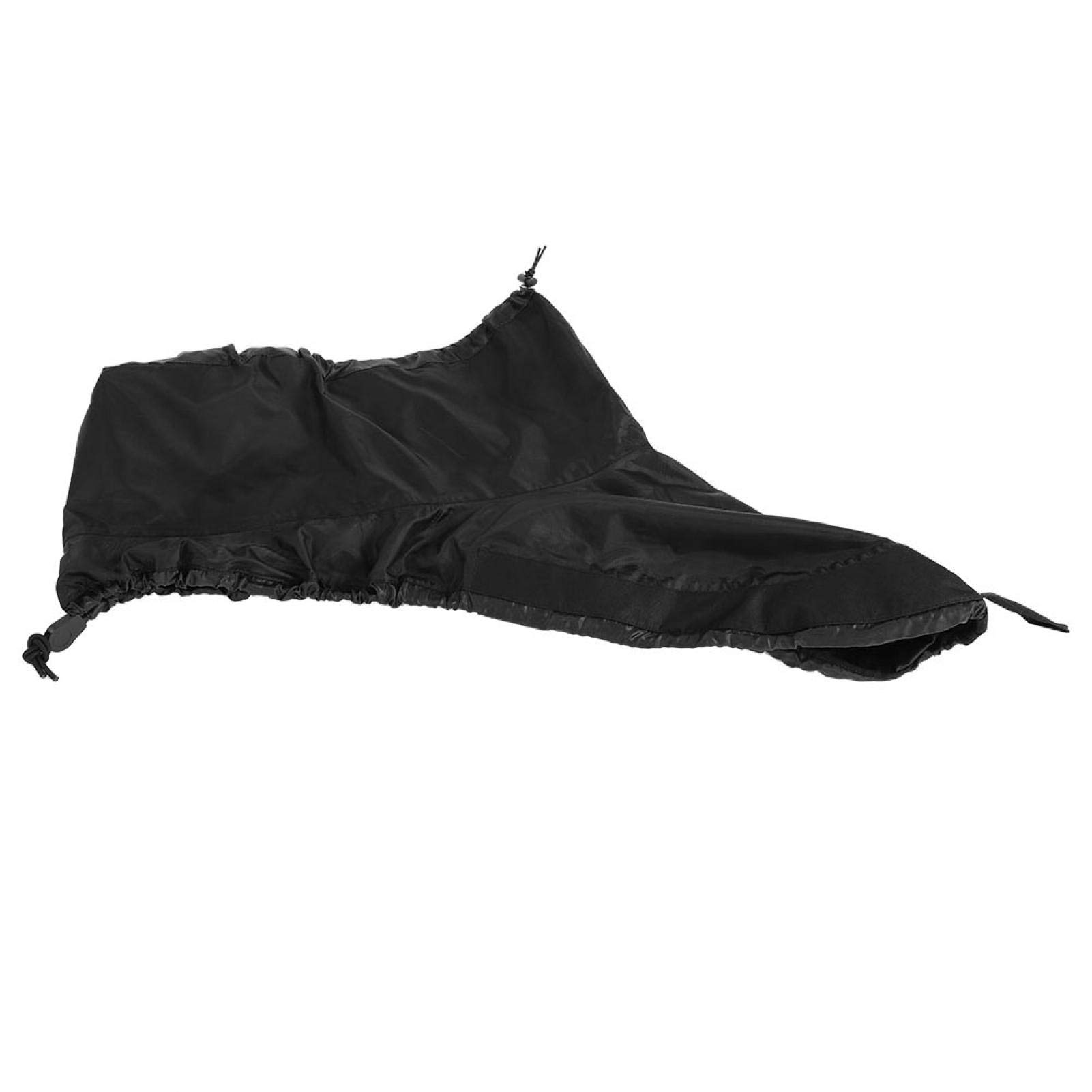EVTSCAN Kayak Skirt Cover - Waterproof Deck Accessory for Canoe & Kayak Boating - Ideal for Kayaking, Canoeing, and Water Sports Adventures