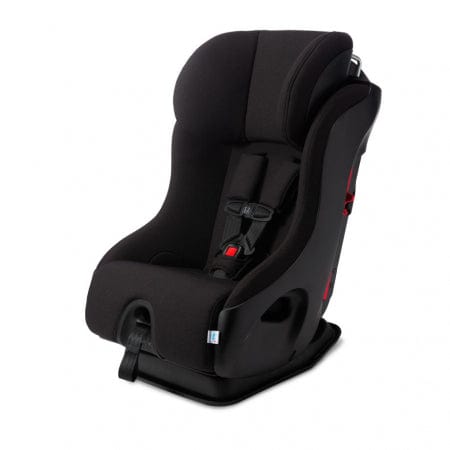 Clek Fllo Convertible Car Seat for Toddlers - Safe & Comfortable Baby Car Seat with Side Impact Protection - Perfect for Travel, Road Trips & Everyday Use