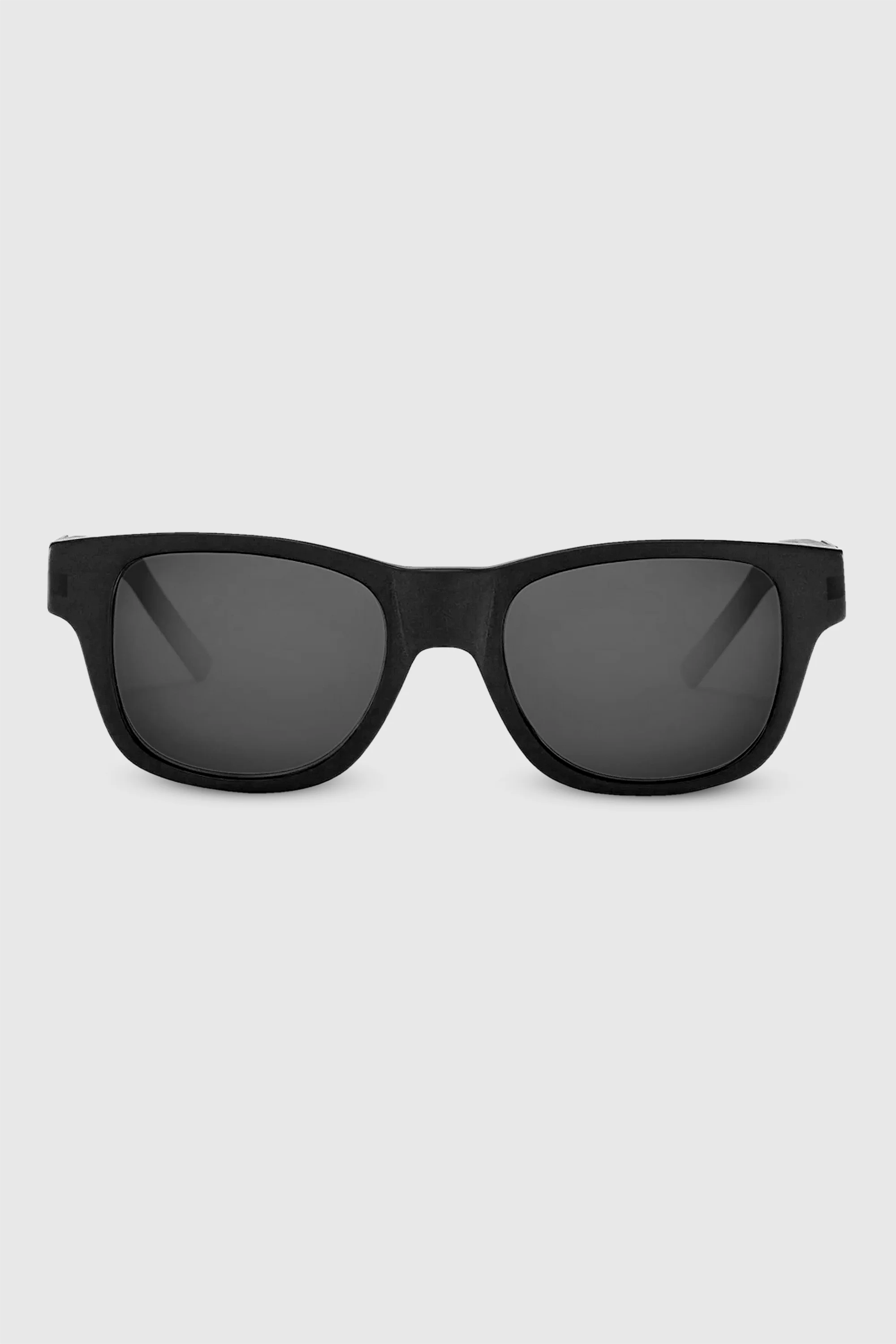 Black Summer Shades - Trendy UV Protection Sunglasses for Women & Men - Perfect for Beach, Driving, and Outdoor Activities