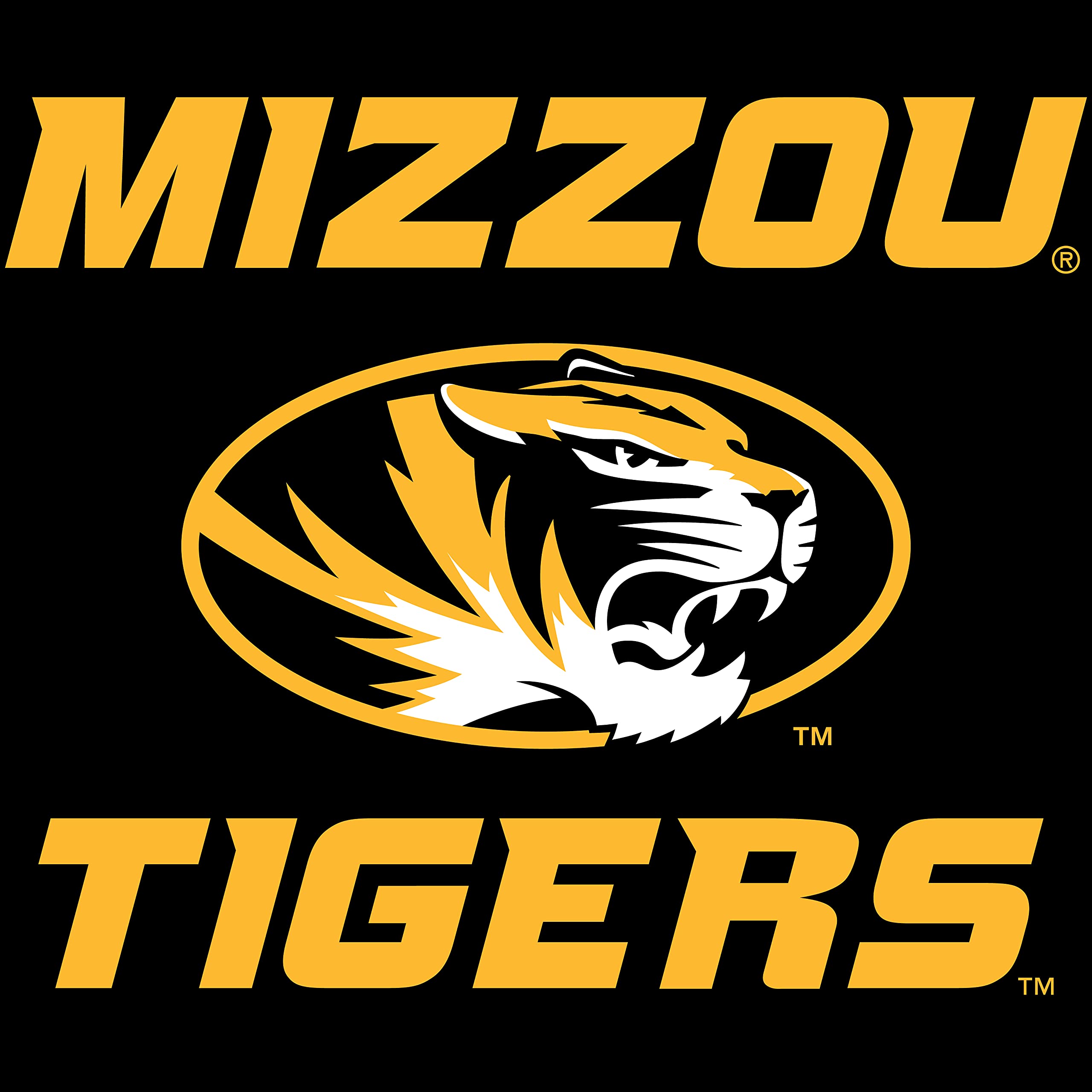 CornBorn Women's Missouri Tigers Hooded Long Sleeve T-Shirt | Comfortable College Fan Apparel for Game Day & Casual Wear