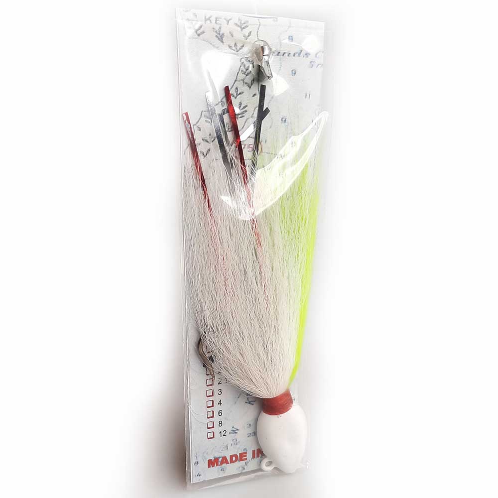 1.5OZ Arrowhead Jigs for Bass Fishing - Tight Line Tackle Saltwater & Freshwater Lures - Perfect for Casting, Trolling and Ice Fishing