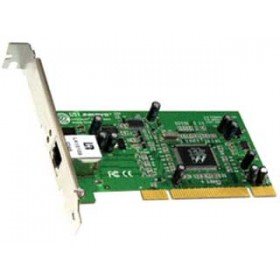 IBM 39Y6066 NetXtreme II 1000 Express Gigabit Ethernet PCIe Network Adapter Card - High-Speed Server & Desktop Connectivity for Business Networks