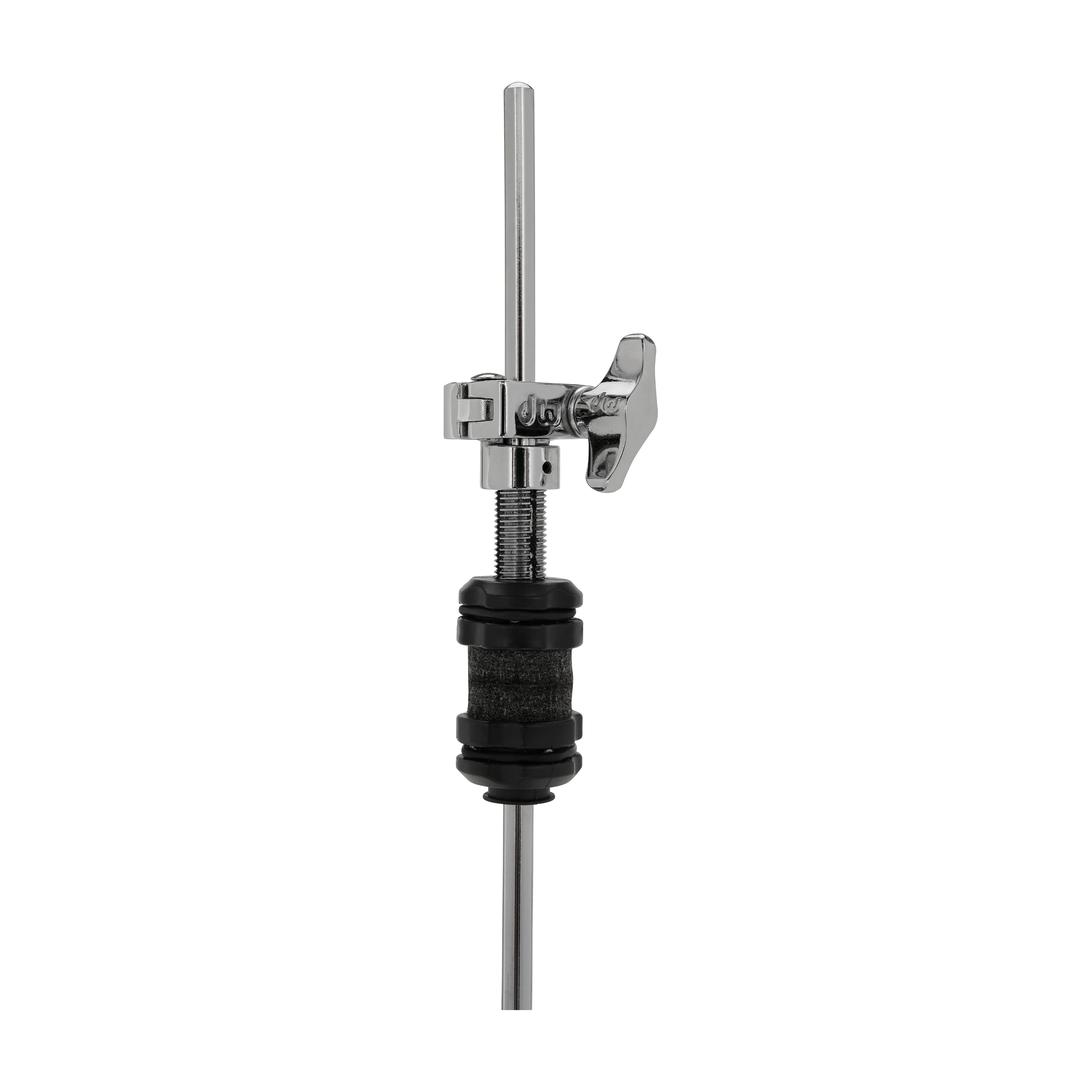 DW 3000 Series Single Braced Hi Hat Stand - Professional Drum Hardware for Live Performances & Studio Recording - Perfect for Drummers and Music Enthusiasts