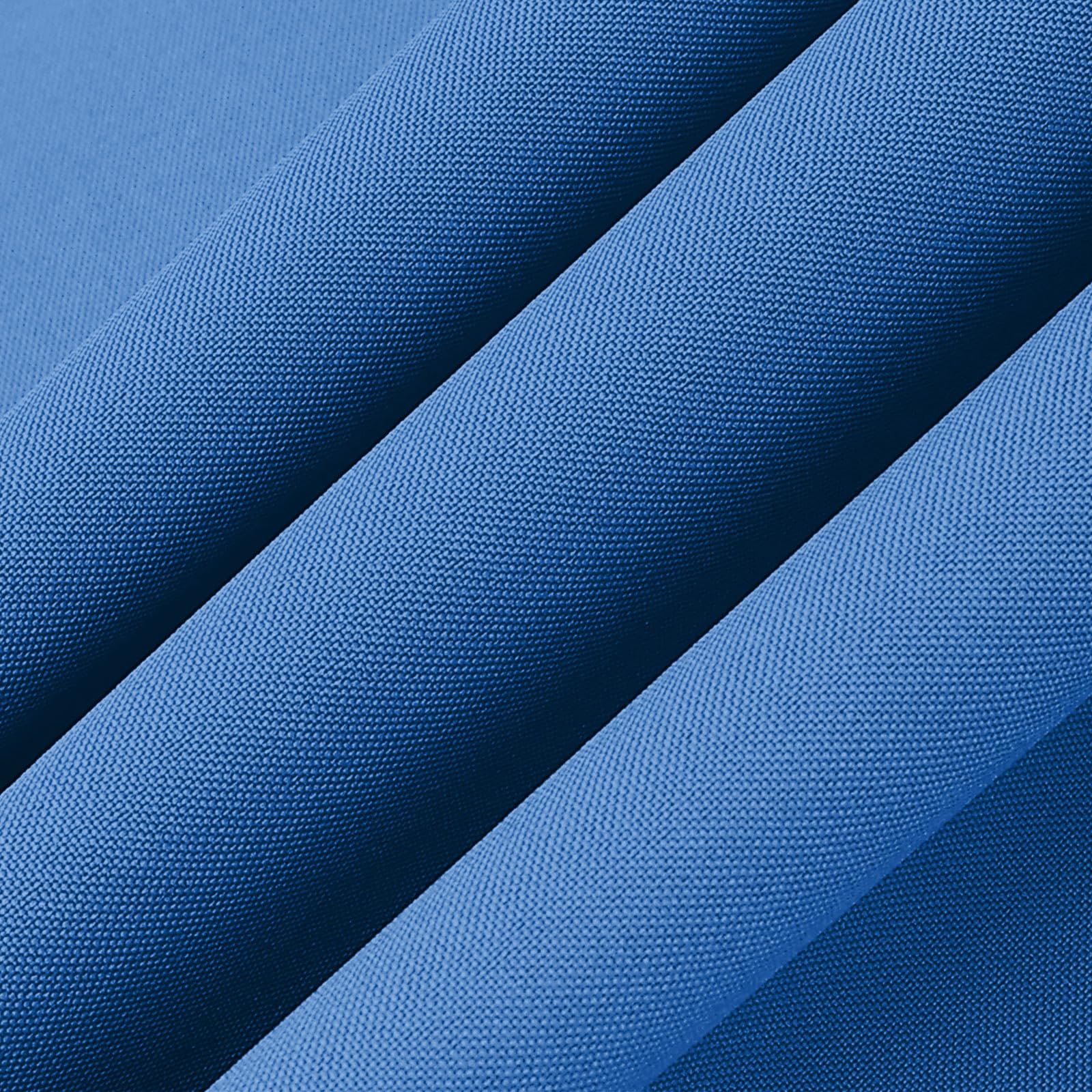 Premium Book Binding Cloth - 17x55 Inch, Durable Fabric Book Cover with Paper Backing, Ideal for DIY Bookbinding, Scrapbooking & Craft Projects (Sapphire Blue, 17in x 55in) - Perfect for Hardcover Books, Photo Albums & Handmade Journals