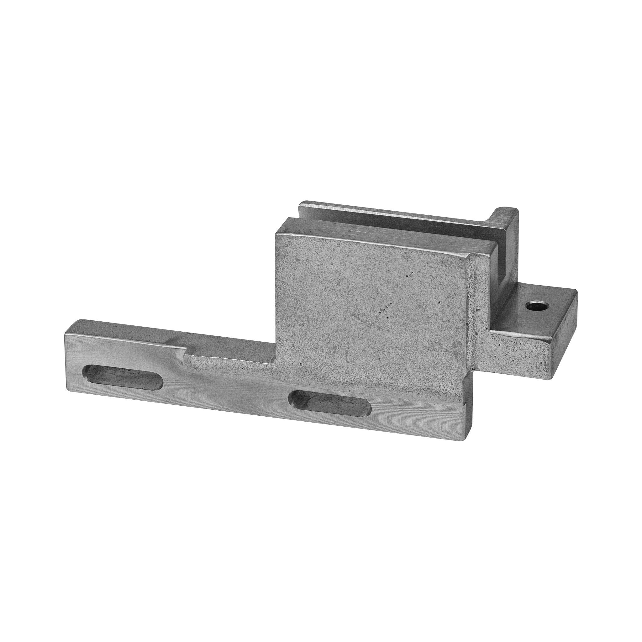 11216 Lower Guide Holder - Durable Replacement Part for Automotive Steering Systems | Perfect for DIY Car Repairs & Maintenance