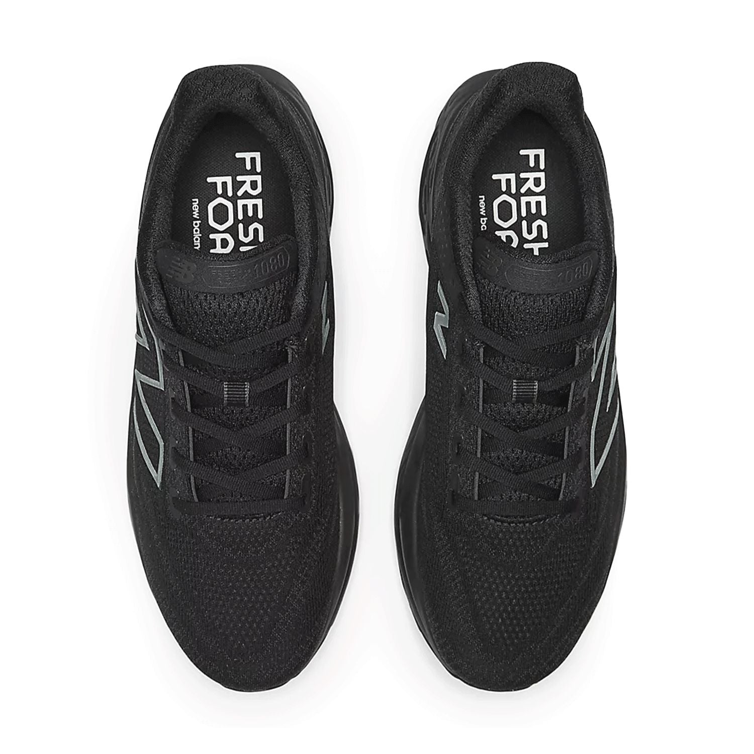 New Balance Men's Fresh Foam X 1080v13 Running Shoes - Lightweight Cushioned Sneakers for Road Running, Jogging & Gym Workouts
