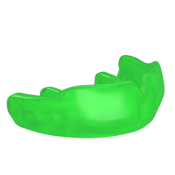 Custom Fit Mouthguard - Personalized Design for Sports & Dental Protection - Perfect for Boxing, Football, and Teeth Grinding at Night