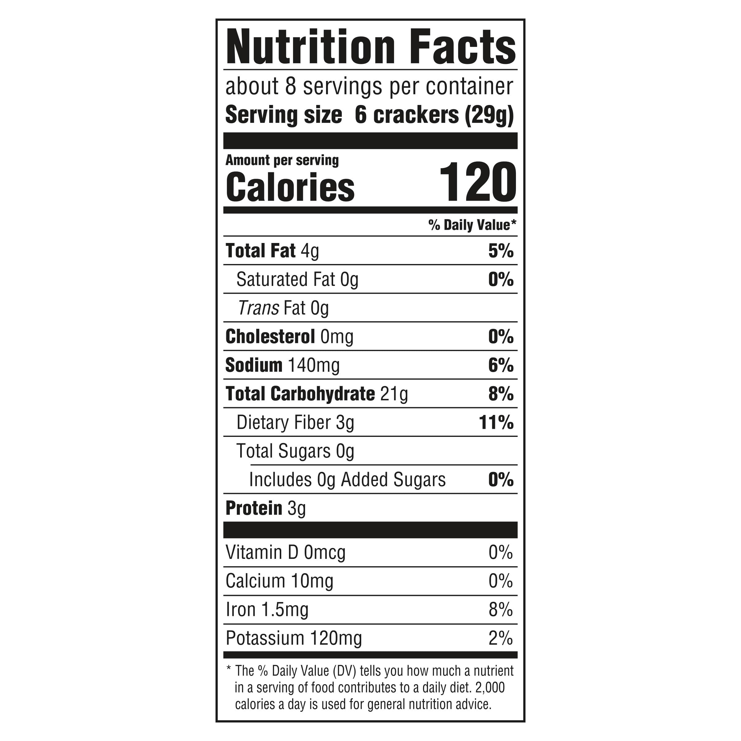 Triscuit Cracked Pepper & Olive Oil Whole Grain Wheat Crackers - Healthy Lunch Snacks & Party Appetizers, 8.5 oz (Pack of 1) - Perfect for Office, School, or Picnic Snacking