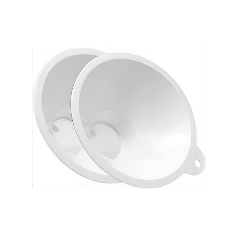 Kidney Stone Strainer - Medical Grade Urine Filter for Kidney Stone Collection & Analysis | Home Health Care & Lab Use