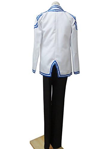 Harvest Festa! Kotarou Tennouji High School Uniform Cosplay Costume - Anime Cosplay Outfit for Conventions & Halloween