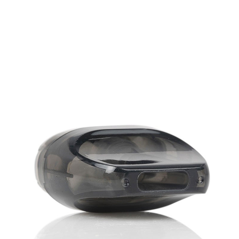 GeekVape Bident Replacement Pods 2-Pack - Compatible with Bident Vape Kit - Perfect for Vaping Enthusiasts & On-The-Go Use