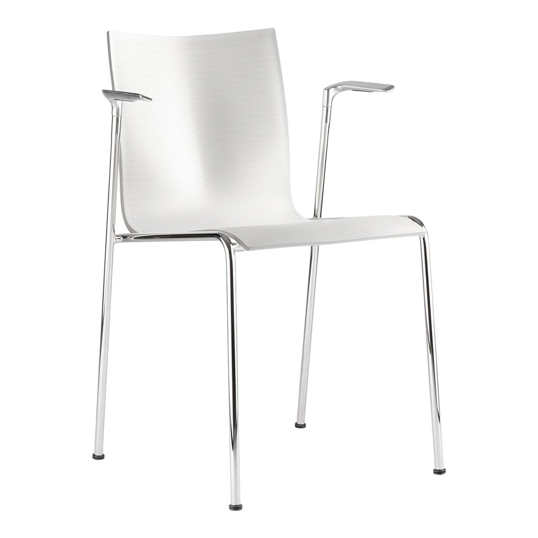 Comfortable and Stylish Chairik 113 Armchair - Modern Living Room Furniture for Home Office, Lounge, and Relaxation