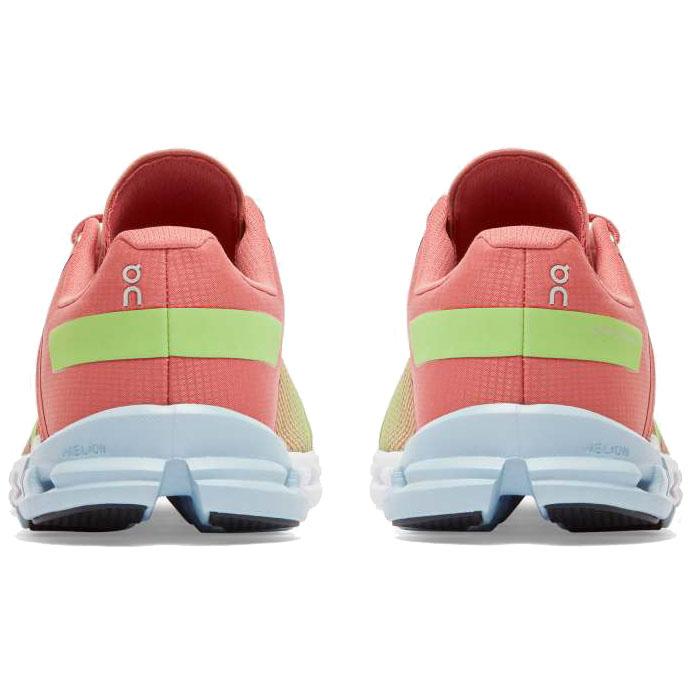 Women's CloudFlow Running Shoes - Lightweight & Cushioned for Jogging, Gym Workouts & Everyday Comfort | Perfect for Road Running, Training & Casual Wear