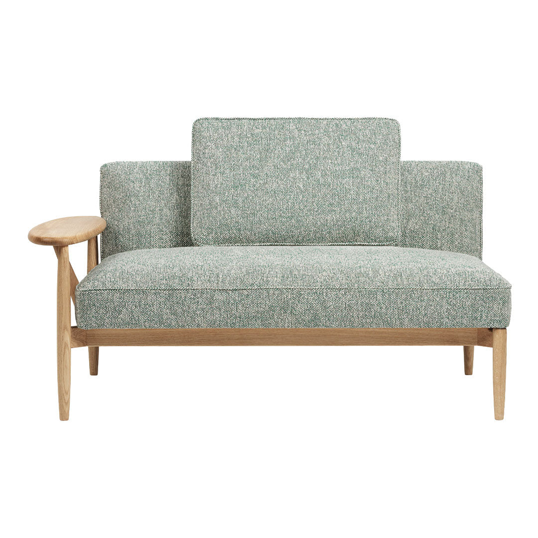 Modular Sofa with Left Arm - 54.3