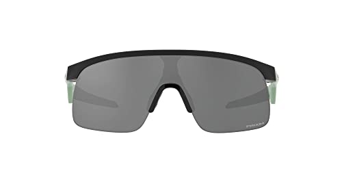 Matte Black/Prizm Black