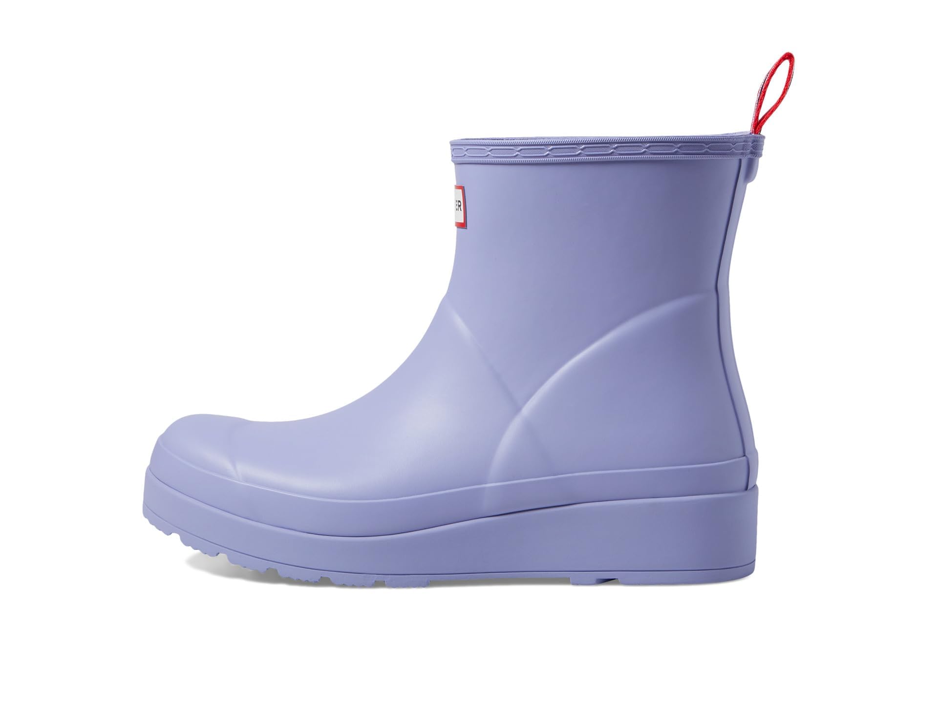 Hunter Women's Original Play Short Boots - Waterproof Chelsea Rain Boots for Women, Comfortable & Stylish Ankle Booties for Outdoor, Walking, Gardening, and Casual Wear