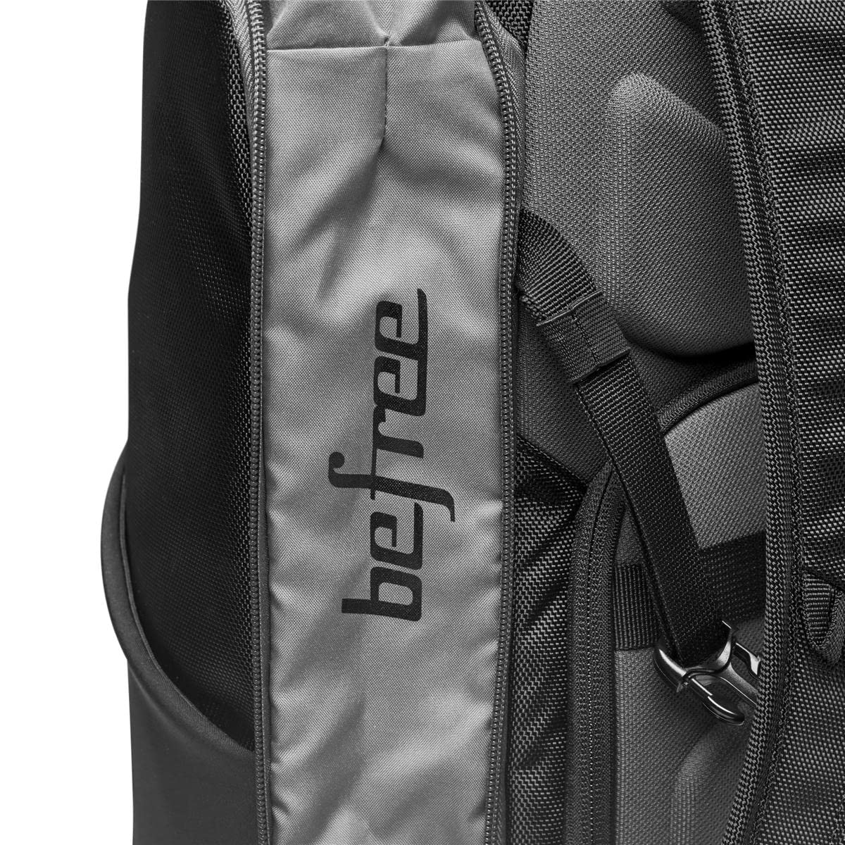 Manfrotto MB MA2-BP-BFR Advanced Befree Camera Backpack for DSLR/Mirrorless/CSC/Drone - Fits 15