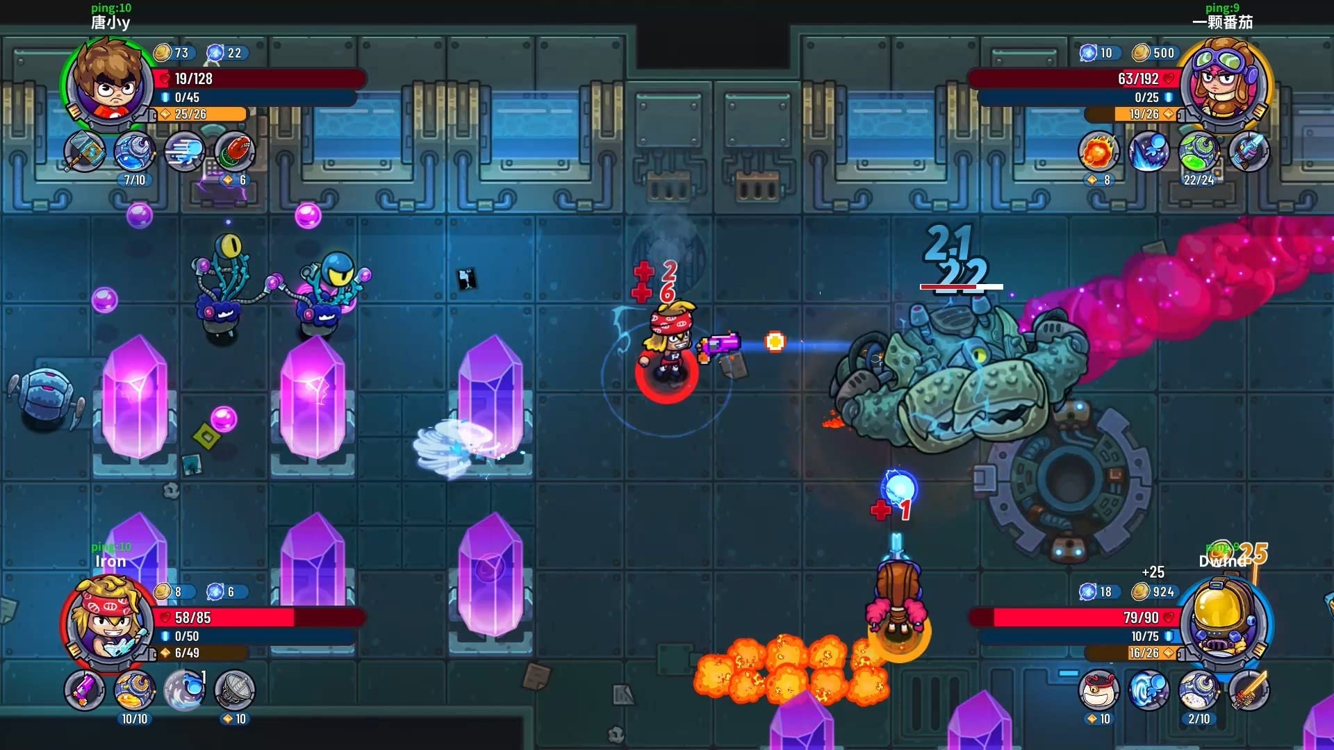 Metaverse Keeper - Action Adventure Game for Nintendo Switch | Explore Virtual Worlds & Solve Puzzles | Perfect for Family Game Nights & Solo Gaming Sessions
