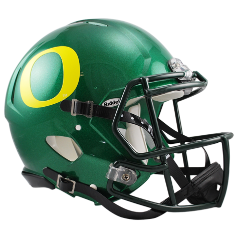 OREGON SPEED Authentic Motorcycle Helmet - DOT Certified for Safety - Lightweight & Comfortable for Long Rides - Perfect for Street Bikers & Commuters