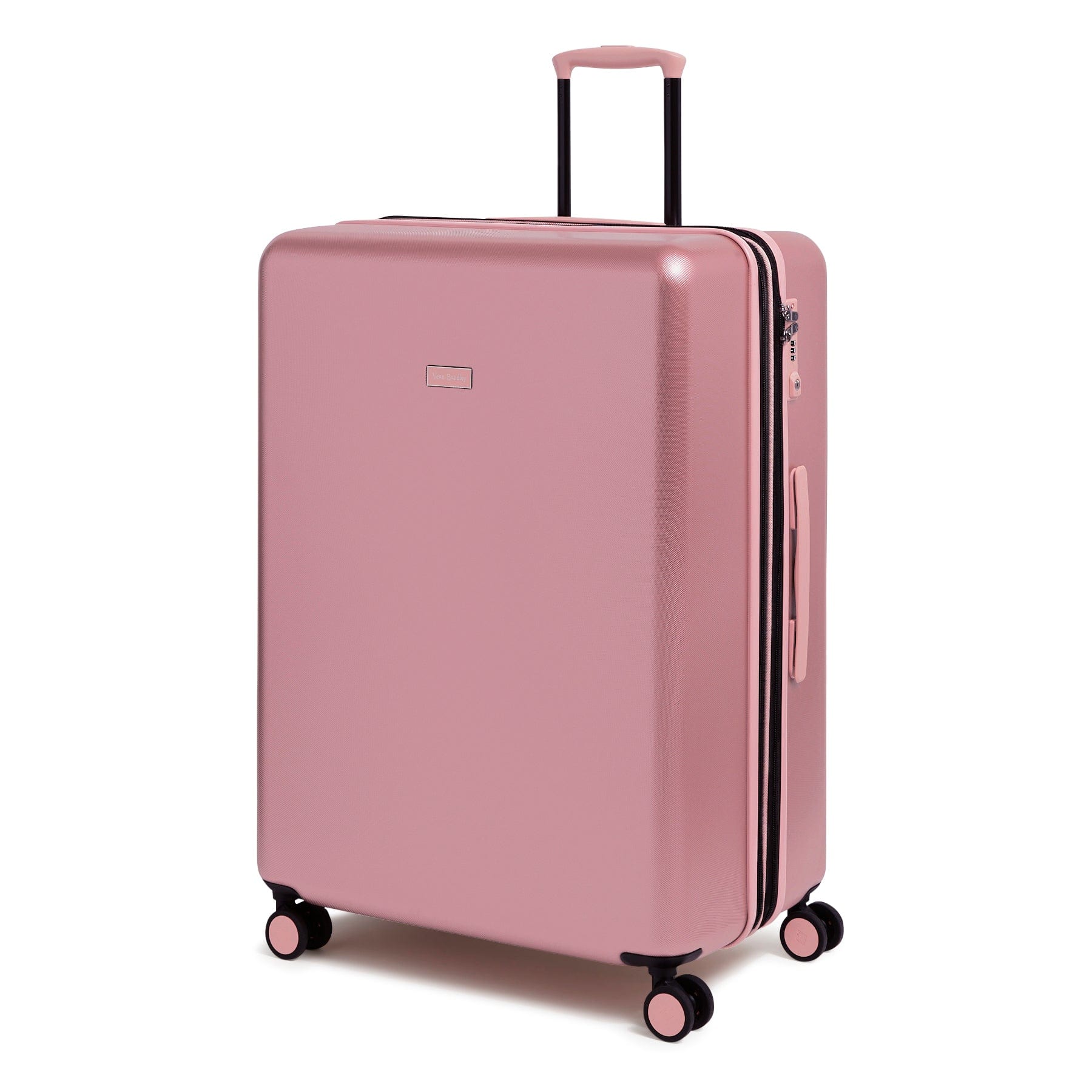Durable Hardside Spinner Luggage Set - Small, Large & XL Carry-On Suitcases for Travel, Business Trips & Vacations | Lightweight & Scratch-Resistant