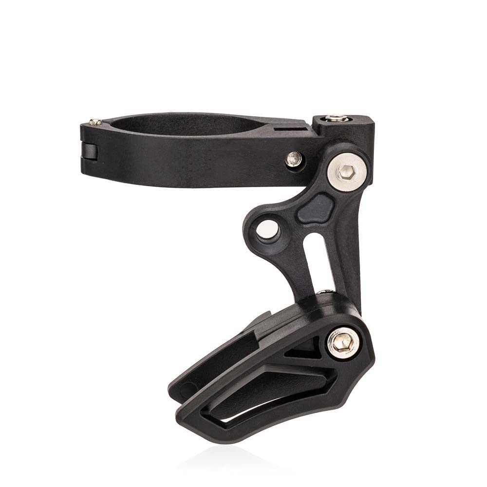 Premium MTB Chain Guide - Direct Mount Chainring Guard for Mountain Bikes & Road Bikes | Durable Protection for Off-Road Trails & Cycling Adventures