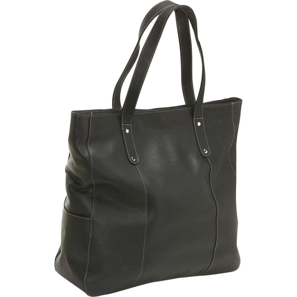 Premium Full-Grain Colombian Vaquetta Cowhide Leather Tote Bag for Women - Large 19.5