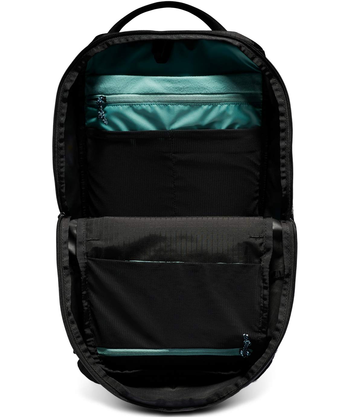 Mountain Hardwear Women's Camp 4 21L Backpack - Lightweight Hiking Daypack for Outdoor Adventures, Travel & Camping - Black (Regular Size) - Perfect for Day Hikes, Commuting & College Use