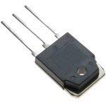 NTE2306 PNP Bipolar Junction Transistor (BJT) - 160V 16A 3-Pin (3+Tab) TO-218 Package - 5-Pack for Power Amplifiers, Motor Drivers & Industrial Controls