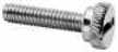 Basket Hanger Thumb Screw NRE #051430 - Heavy Duty Hanging Hardware for Shelves, Baskets & Storage Organization (Pack of 10) - Perfect for Home, Garage, Closet & Retail Display