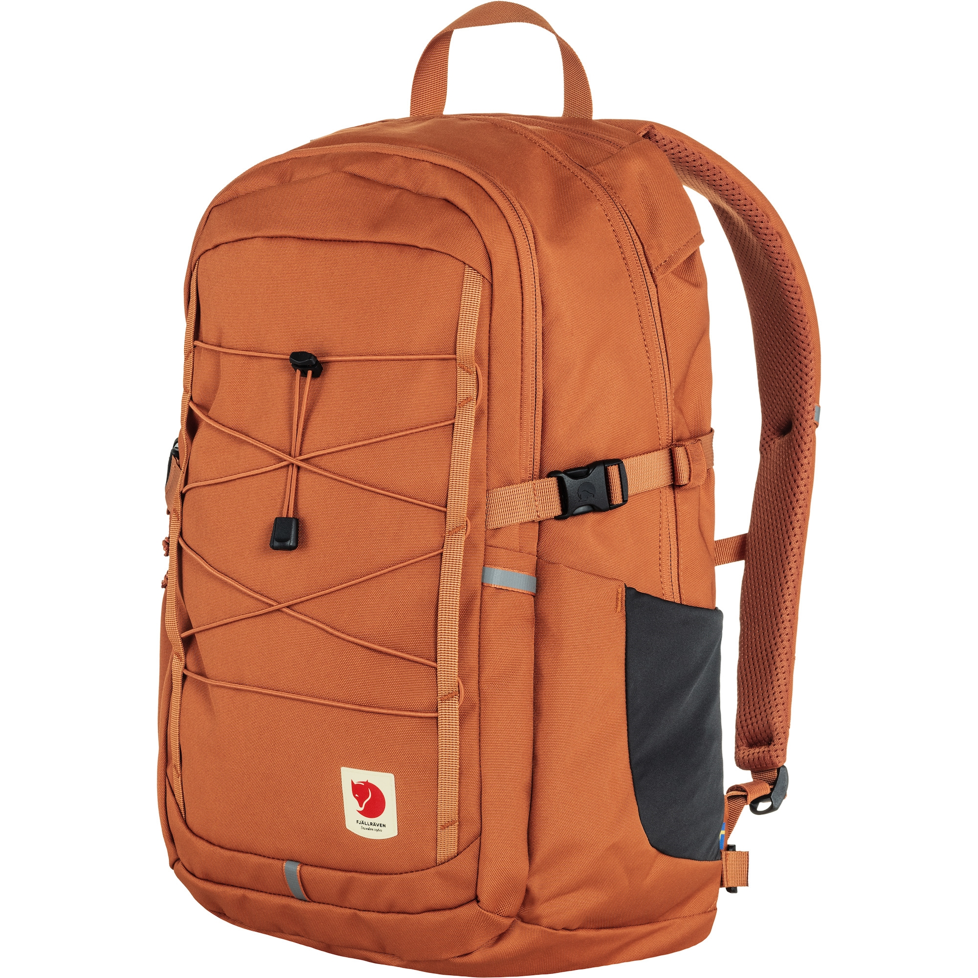 Fjallraven Skule 28 Backpack - Durable Waterproof Hiking Daypack for Men & Women - Perfect for Outdoor Adventures, Travel & School
