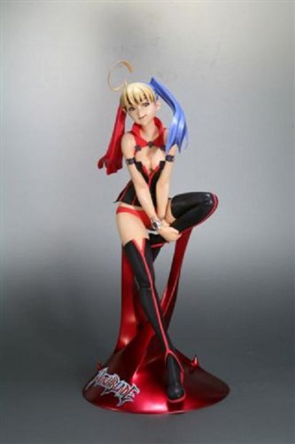 Witchblade Maria 1/6 Scale PVC Anime Figure - Collectible Action Figure for Anime Fans & Model Display