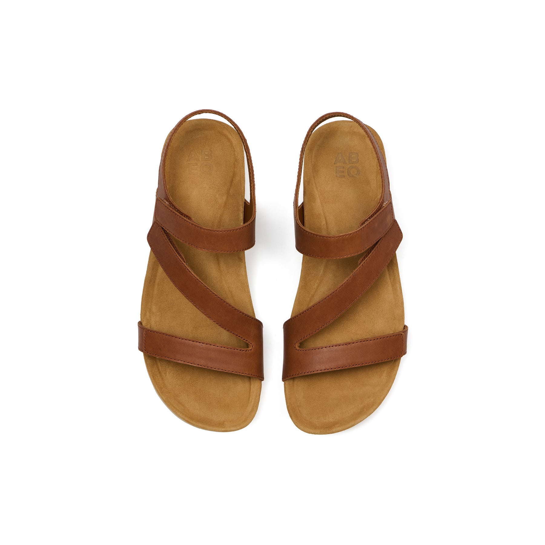 Oasis Comfort Sandals for Women - Metatarsal Support & Arch Relief - Perfect for Walking, Travel & Beach Outings