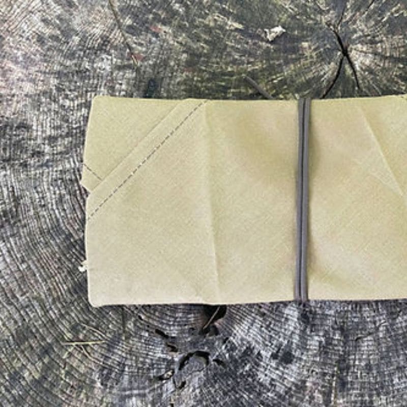 Campcraft Outdoors Foldable Lightweight Cutting Board for Camping, Hiking & Travel - Compact Portable Kitchen Essential for Outdoor Cooking & Picnics