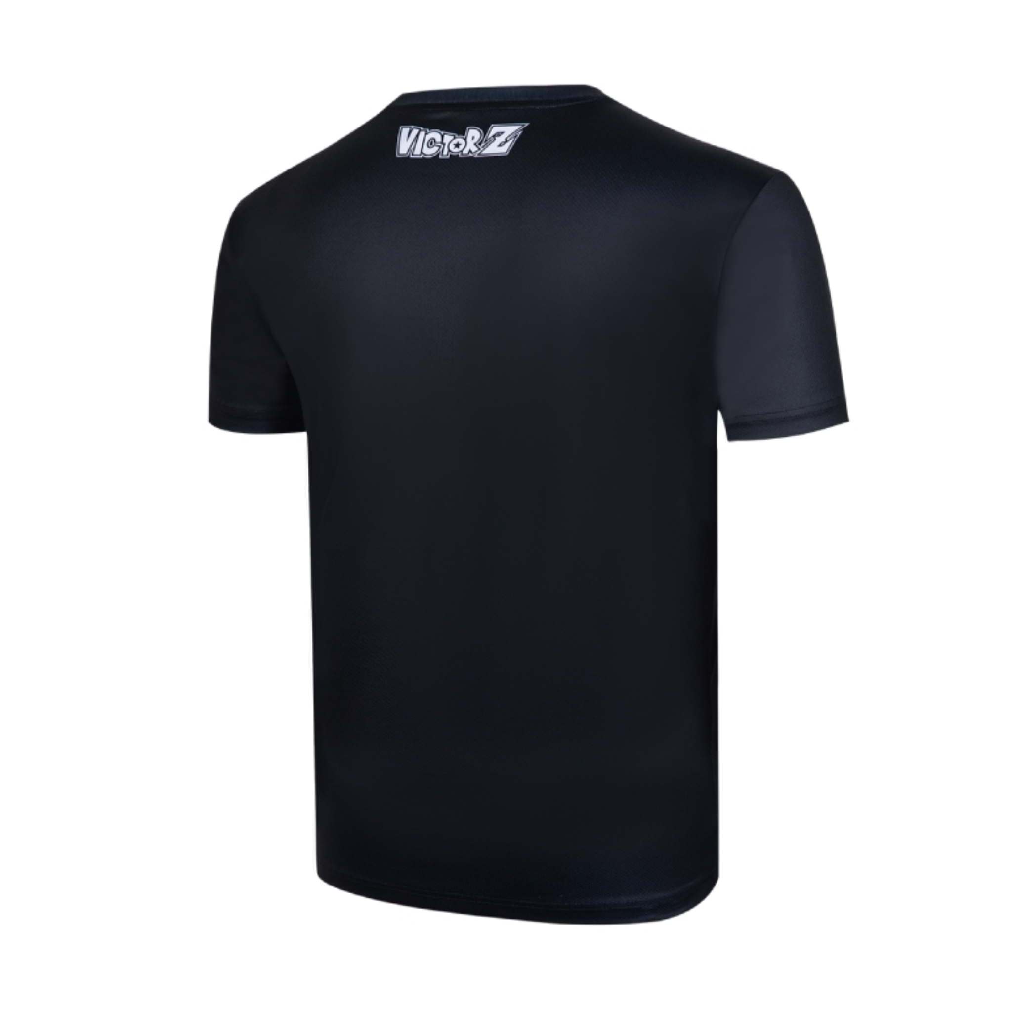Victor x Dragon Ball Z T 501DBZ Unisex T-Shirt [Black] - Anime Graphic Tee for Men & Women - Perfect for Cosplay, Conventions, and Casual Wear