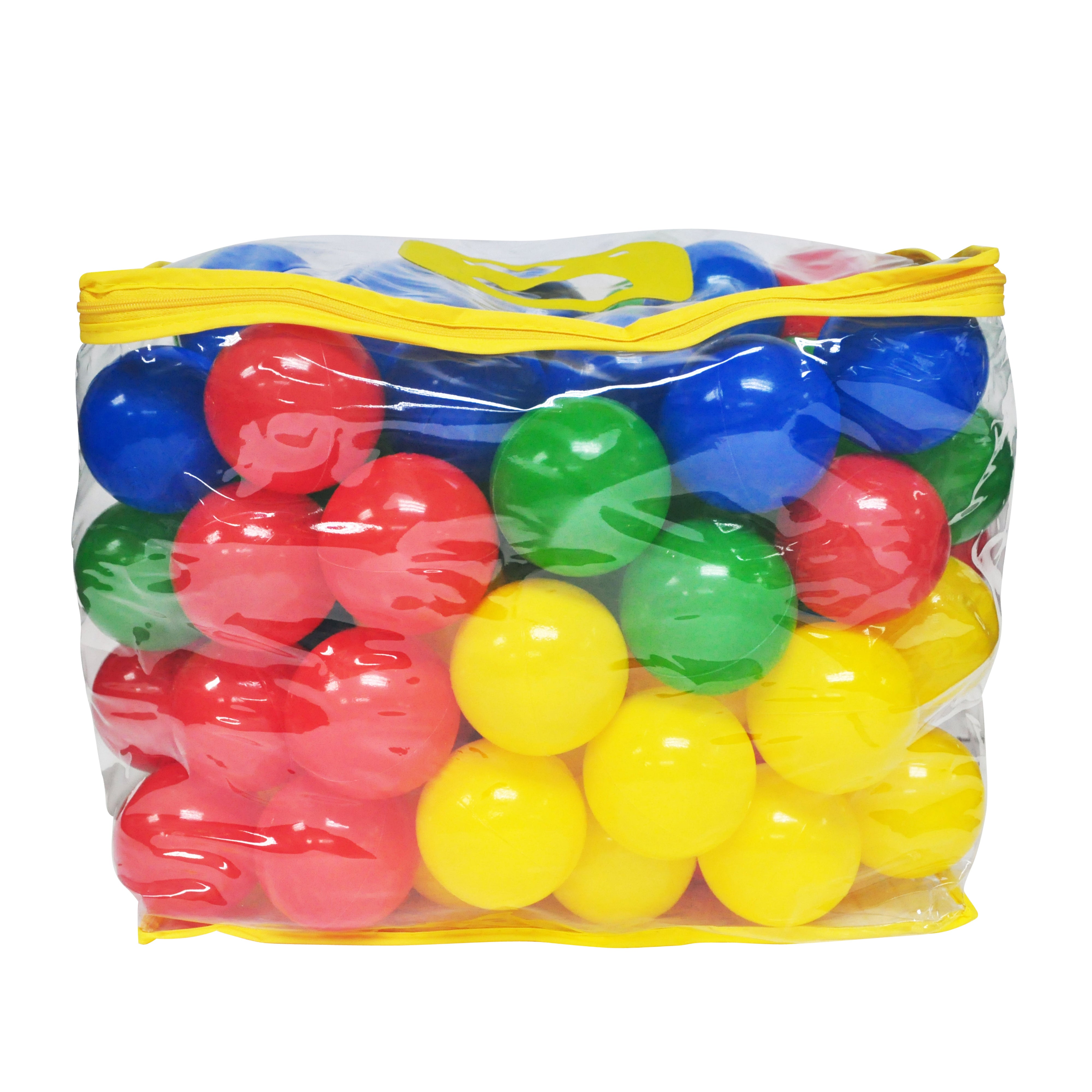 Baby Star 100 Pcs Bubble Pop Fidget Toys - Rainbow Colors for Stress Relief & Sensory Play - Perfect for Kids, Adults, Autism & ADHD Therapy - Great Party Favors, Classroom Rewards & Office Desk Toys