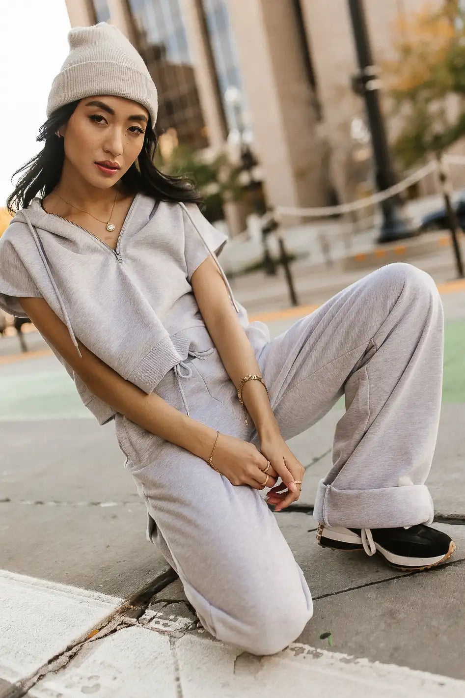 Grey