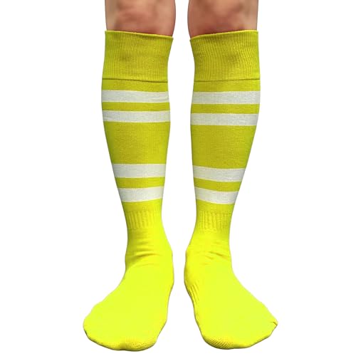 Bright Yellow