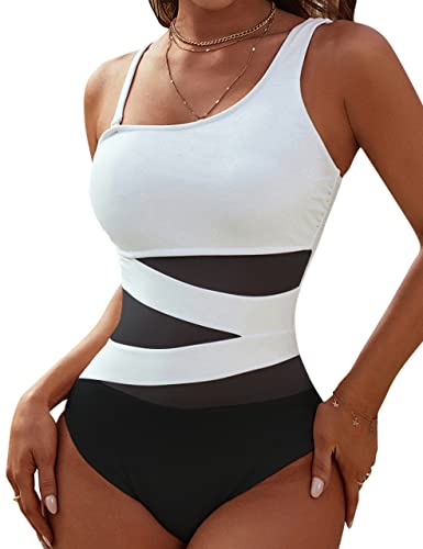 White and Black